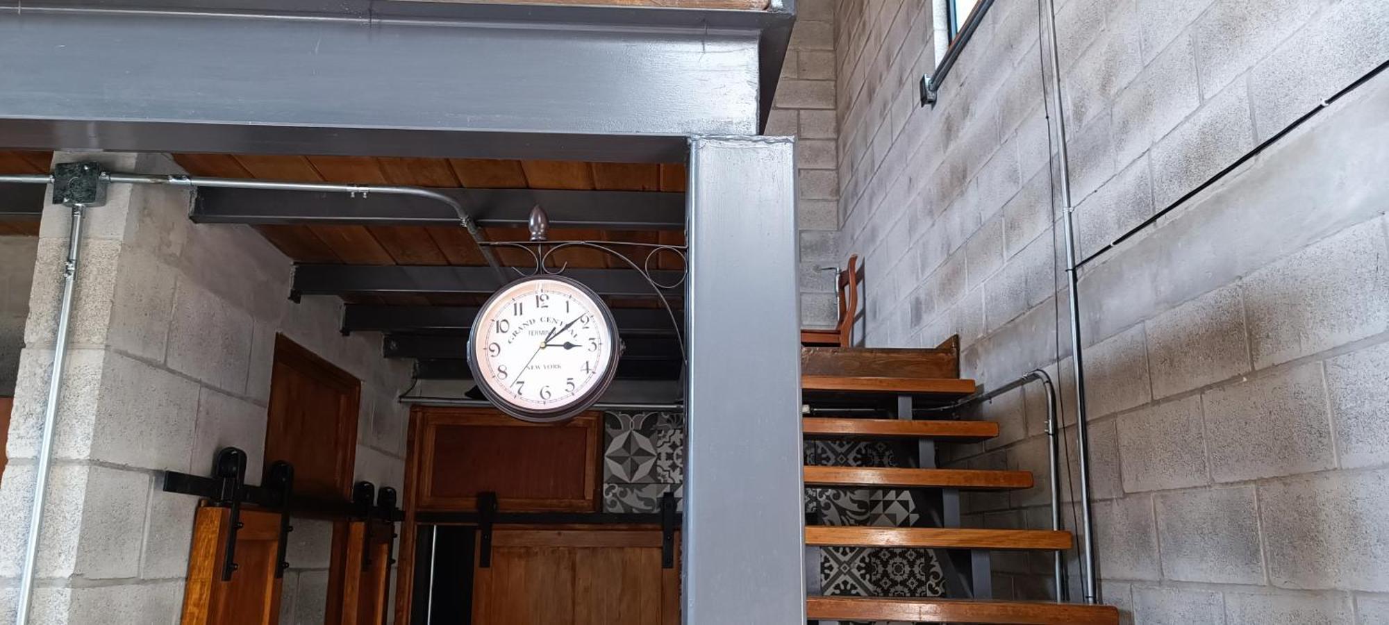 Casa Tapanco Tepoztlan Villa Ngoại thất bức ảnh